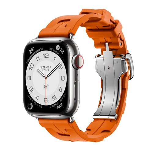 hermes apple watch benefits|most expensive apple watch hermes.